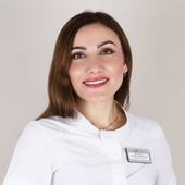 Магомедова Патимат Абдурагимовна, стоматолог-терапевт