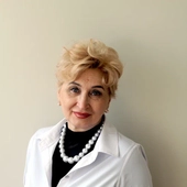 Гармашова Елена Станиславовна, гастроэнтеролог