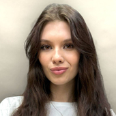 Олемская (Пономарева) Елизавета Игоревна, семейный психолог