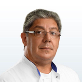 Тер-Овакимян Армен Эдуардович, акушер-гинеколог