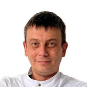 Топоров Владимир Борисович, инфекционист