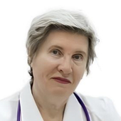Карманова Светлана Александровна, терапевт