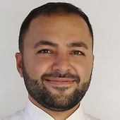 Саркисов Павел Иванович, стоматолог-ортопед