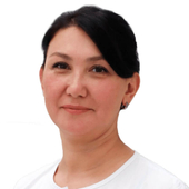 Пучкова Бэлла Эдуардовна, подолог