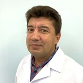 Нурлыгаянов Радик Зуфарович, травматолог-ортопед