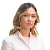 Пелин Кристина Леонидовна, гинеколог