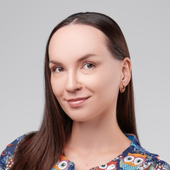 Кукаркина Елена Валентиновна, педиатр