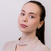 Степаненко Элина Александровна, дерматолог