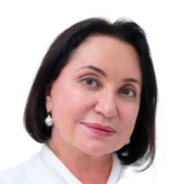 Бушева Ольга Анатольевна, гинеколог