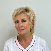 Иевлева Надежда Федоровна, гинеколог