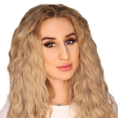 Абрамовская Анна Владимировна, дерматолог