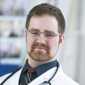 Хацкелевич Дмитрий Михайлович, ЛОР