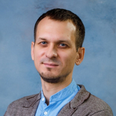 Иванов Арсений Вячеславович, массажист