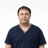 Балтабаев Бахтиёр Уктамович, травматолог-ортопед