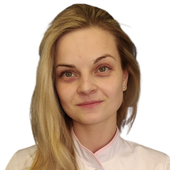Хирина Ольга Александровна, педиатр
