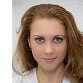 Строцкая Ирина Геннадьевна, невролог