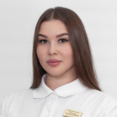 Тайгильдина Елена Владимировна, стоматолог-терапевт