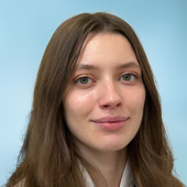 Гречина Анастасия Владимировна, вертебролог