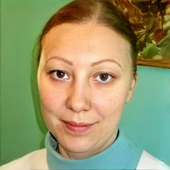 Ворошилова Надежда Андреевна, детский офтальмолог
