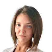 Кравченок Юлия Васильевна, терапевт