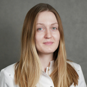 Сябровская Ольга Николаевна, гинеколог