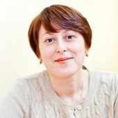 Ковязина Мария Станиславовна, детский нейропсихолог