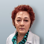 Хананова Вероника Эдуардовна, невролог