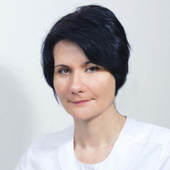 Советова Татьяна Владимировна, врач функциональной диагностики
