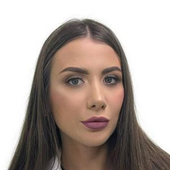 Батюк Екатерина Андреевна, психиатр