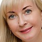 Кондратова Светлана Валерьевна, стоматологический гигиенист