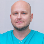 Бажанов Иван Валерьевич, стоматолог-ортопед