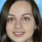 Герасимова Анастасия Юрьевна, офтальмолог