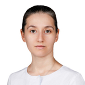 Петрова Таисия Силантьевна, педиатр