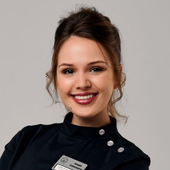 Грыцив Эвелина Игоревна, стоматолог-терапевт