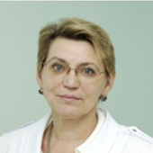 Кузнецова Светлана Яковлевна, гинеколог