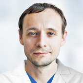 Паутов Илья Игоревич, рентгенолог