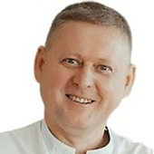 Яцкевич Виктор Викторович, эндоскопист