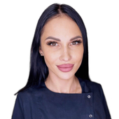 Миллер Дарья Николаевна, подолог