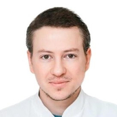 Дорофейчук Александр Александрович, уролог