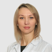 Безверхая Татьяна Николаевна, терапевт