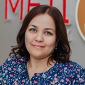 Савватеева Елена Павловна, невролог