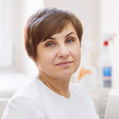 Косенкова Ирина Николаевна, гинеколог