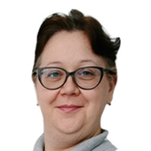 Смольникова Юлия Александровна, подолог