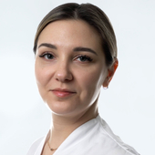 Махонина Юлия Андреевна, акушер-гинеколог