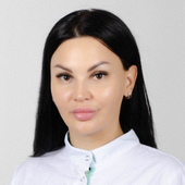 Тугушева Екатерина Валерьевна, косметолог