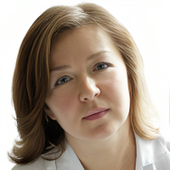 Ивашкина Елена Александровна, дерматолог
