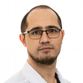 Пирахмедов Мирземагомед Исакович, онколог