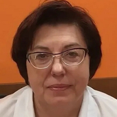 Пятенко Елена Николаевна, врач УЗД