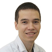 Коньшин Леонид Иванович, офтальмолог