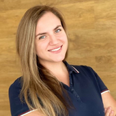 Конотопова (Захарова) Виктория Алексеевна, стоматолог-терапевт